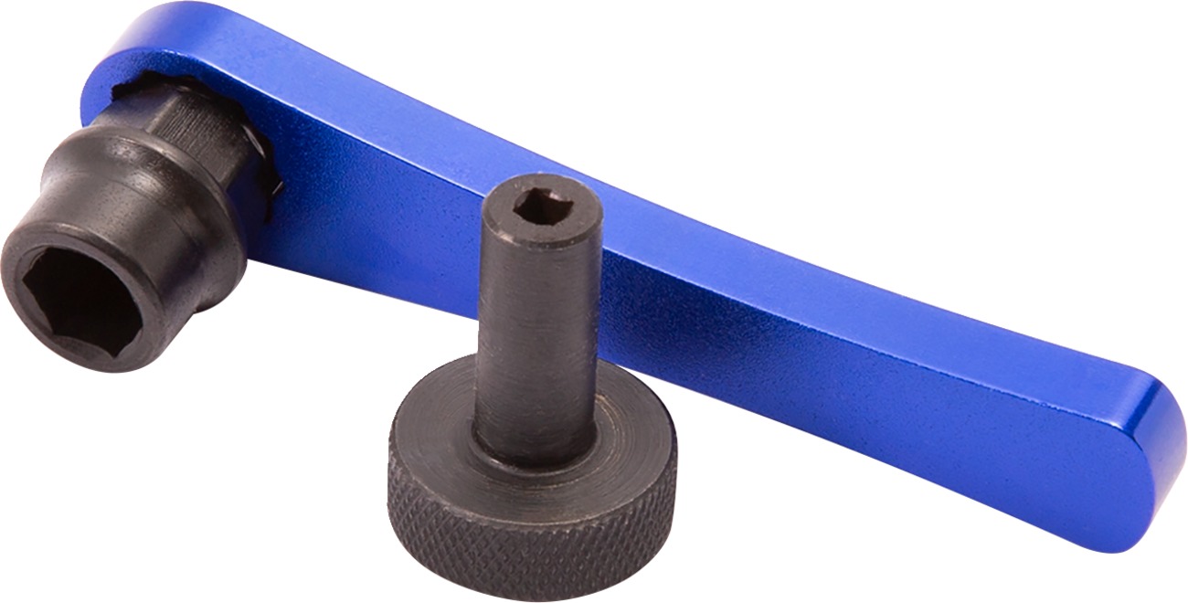 Motion Pro Tappet Adjuster Tool 3mm Square with 8mm Wrench - Image 3