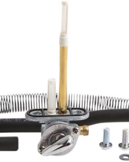 Fuel Valve Kit - Yamaha