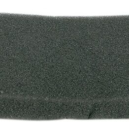 Reusable Foam Air Filter