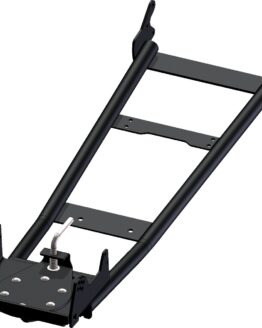 ATV Plow Push Tube For KFI & Cycle Country Mounts