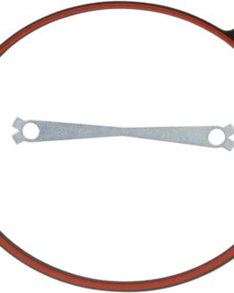 Primary Gasket Case/Saver