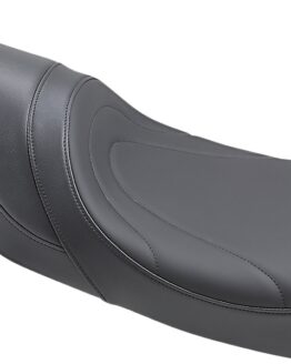 Predator Mild Stitched 2-Up Seat Low 3/4"
