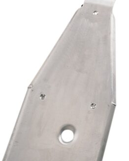 Full-Body Skidplate
