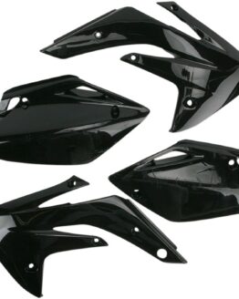 Black Plastic Kit