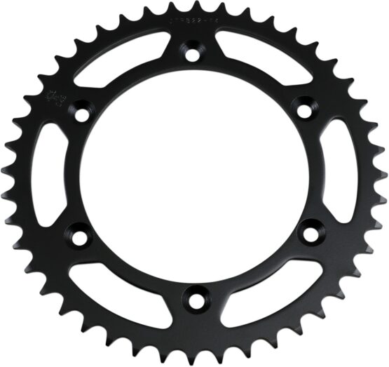 Steel Rear Sprocket - 53 Tooth 520