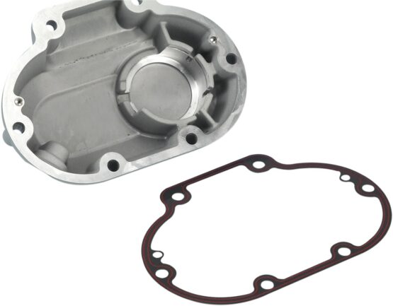 James Gasket Clutch Release Cover Gasket 36805-06-X Fits Twin Cam - Image 2