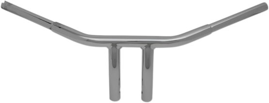 Drag Specialties 1-1/4 Inch Buffalo T-Bar Handlebar Chrome