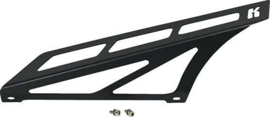 Kodlin USA Drive Belt Guard Black For Harley Sportster S RH1250S
