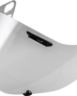 Arai XD-4 Fog-Resistant Vented Shield Clear