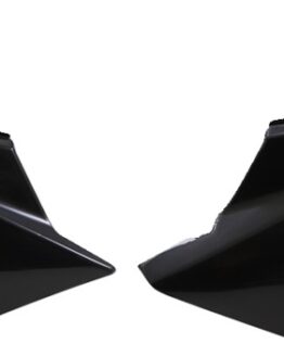 Side Number Plates for Yamaha