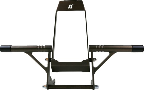 Kodlin USA Bronze Front Engine Guard for Softail Harley-Davidson