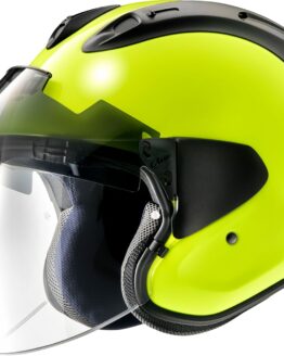 Arai Ram-X Helmet Fluorescent Yellow Large