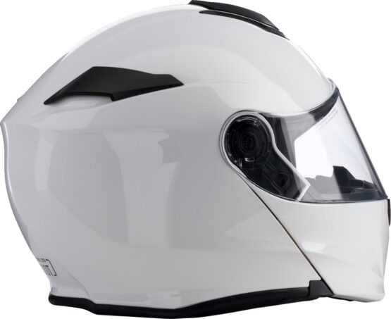 Z1R Solaris 2.0 Modular Helmet Gloss White 4XL - Image 2