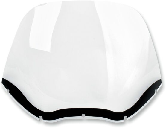 130 Series Detachable Windshield 18" Clear