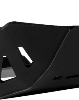 AXP Racing HDPE Skid Plate Black for Honda CRF300L