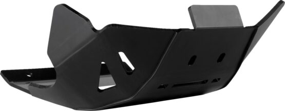 AXP Racing HDPE Skid Plate Black for Honda CRF300L