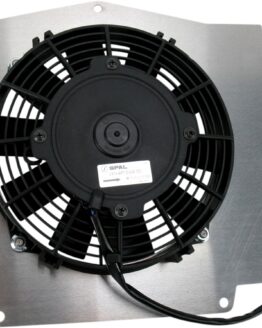 Hi-Performance Cooling Fan
