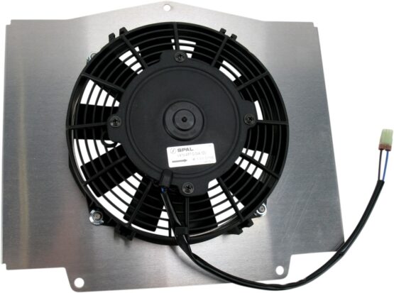 Hi-Performance Cooling Fan