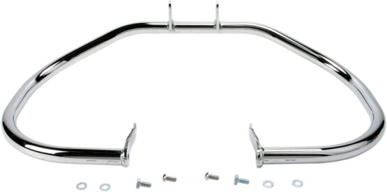 Cobra Chrome Freeway Bars Fits Suzuki Volusia 800/C50/M50 2001-2014 - Image 2