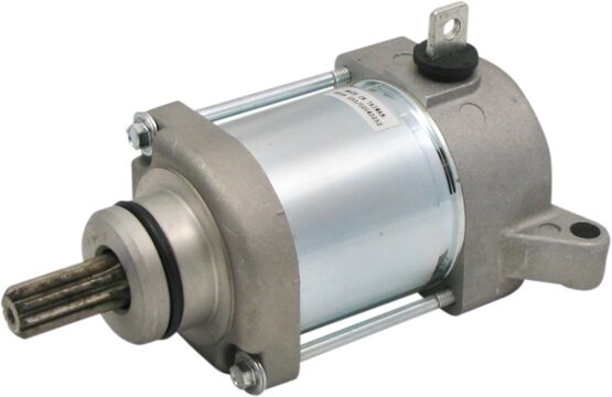 Starter Motor - Image 2