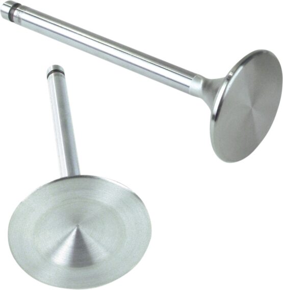 S&S Super Stock Exhaust Valve 1.605" x 4.428" Replacement 90-2001