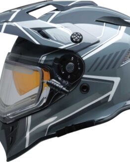 Z1R Range Rotor Snow Electric Helmet - Medium