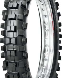 Maxxcross SI Off-Road Tire 80/100-12 Tube Type Blackwall