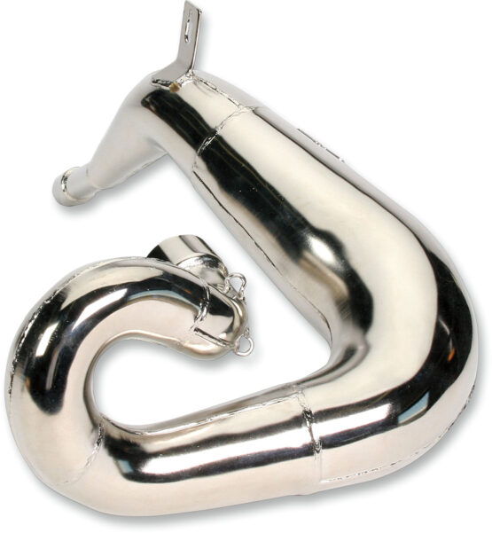 Extreme Pipe Expansion Chamber