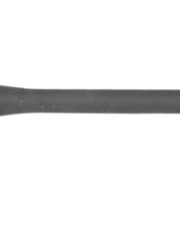 RCM Black Full Exhaust
