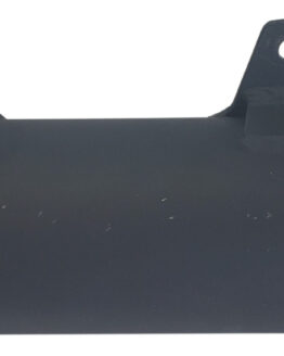DG Performance RCM II Slip On Exhaust w/SA Black Fits 01-05 Yamaha Raptor 660
