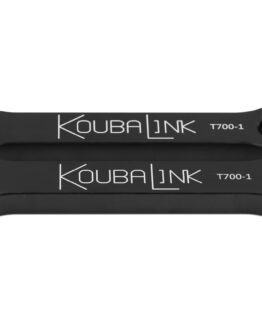 1" Reinforced Lowering Link - Lowers Rear Suspension 1 Inch