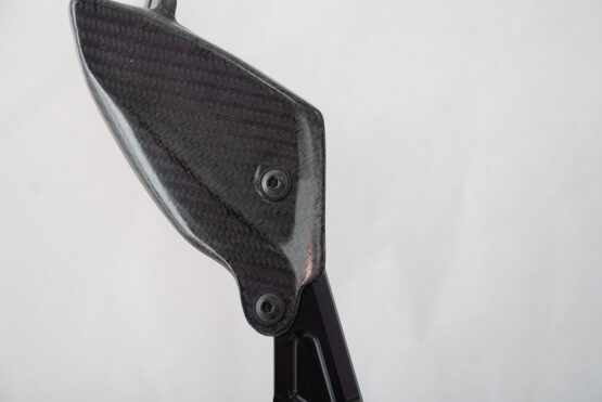 Yamaha R1 Adjustable Rearsets 2009-2014 - Image 4