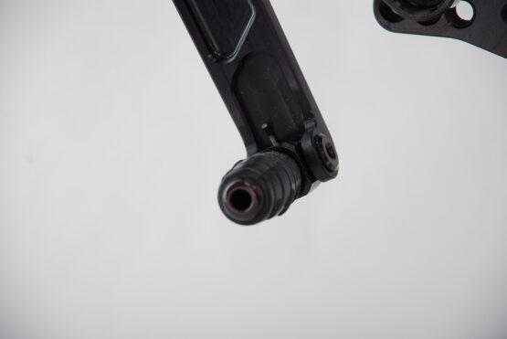 Yamaha R1 Adjustable Rearsets 2009-2014 - Image 5