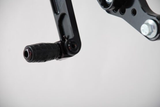 Yamaha R1 Adjustable Rearsets 2009-2014 - Image 6