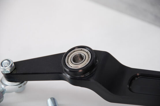 Yamaha R1 Adjustable Rearsets 2009-2014 - Image 7