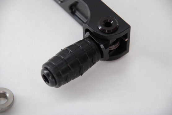 Yamaha R1 Adjustable Rearsets 2009-2014 - Image 8