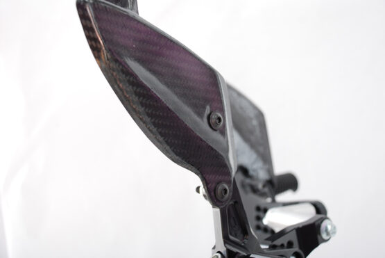 Yamaha R1 Adjustable Rearsets 2009-2014 - Image 15