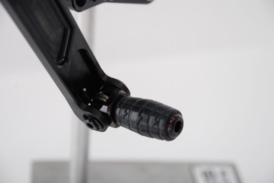 Yamaha R1 Adjustable Rearsets 2009-2014 - Image 17