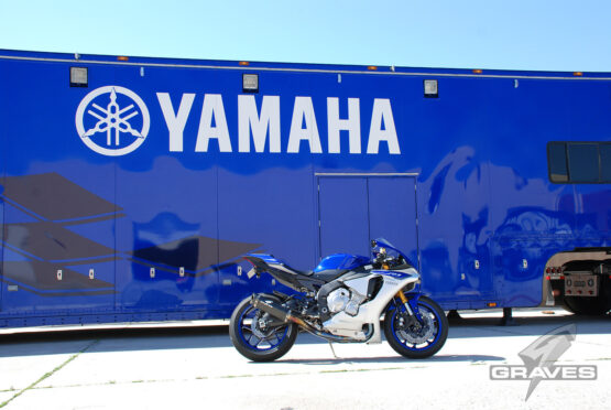 Fender Eliminator Kit Yamaha R1 - Image 2