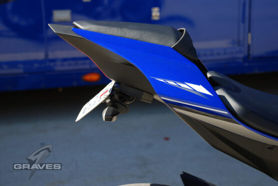 Fender Eliminator Kit Yamaha R1 - Image 5