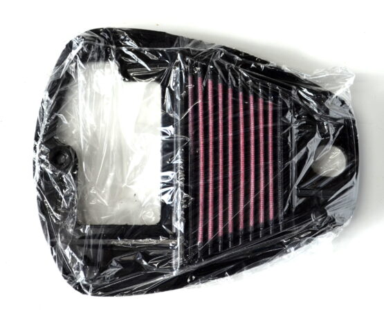 Replacement High-Flow Air Filter