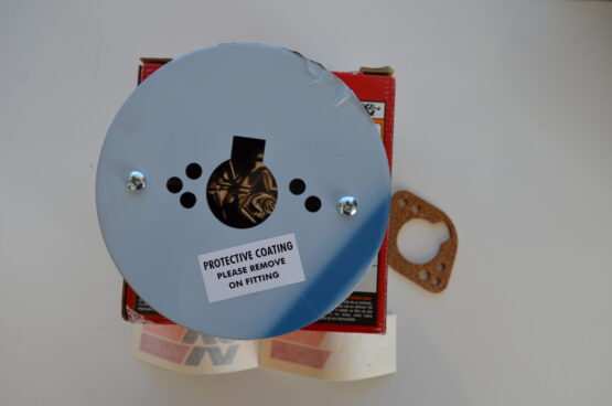 Bolt-on Washable Air Filter Assembly - Image 2