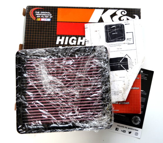 Premium Air Filter For 1985-1997 BMW 750/1100 K MODELS