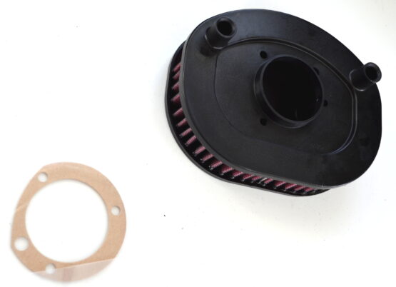 High Flow Air Filter HD-1212