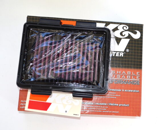Replacement Air Filter - Image 2