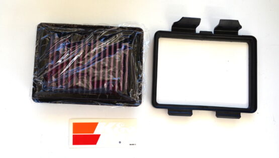 Replacement Air Filter