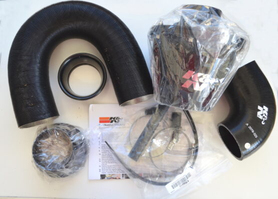Apollo Intake Kit - Image 4