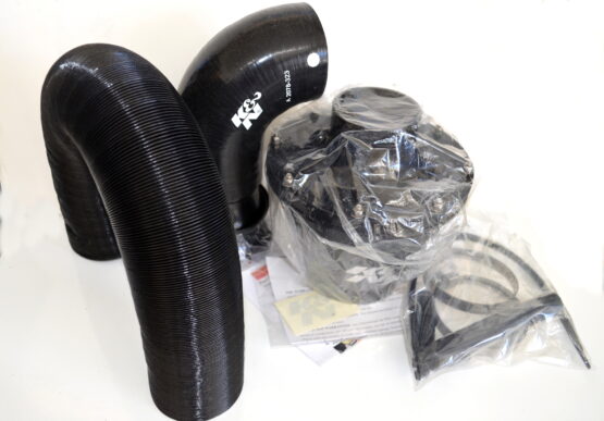 Apollo Intake Kit