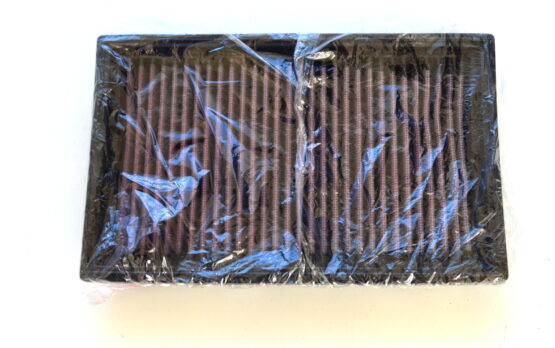 Washable/High-Flow Premium Air Filter