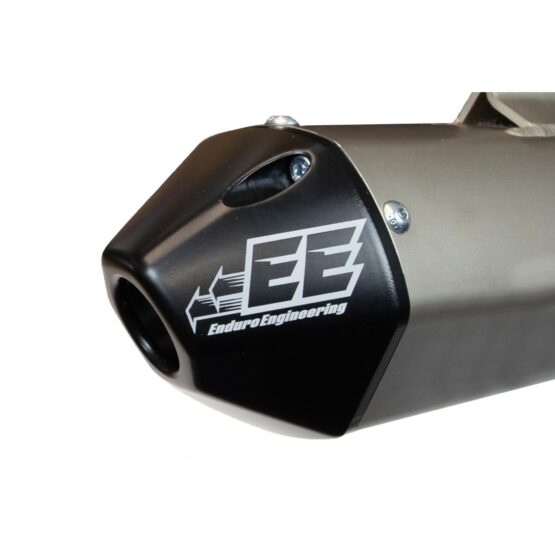 Spark Arrestor End Cap